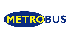 Image showing Metrobus logo